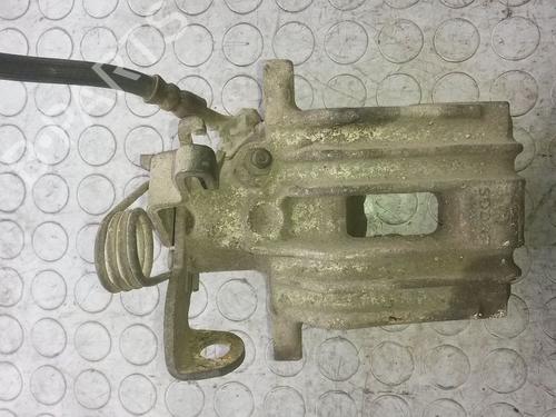 Left rear brake caliper AUDI A4 B6 (8E2) 2.5 TDI | BP15704014M107 
