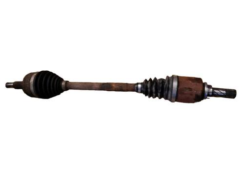 Used Left front driveshaft RENAULT MEGANE III Grandtour (KZ0/1) 1.5 dCi (KZ09, KZ0D, KZ1G, KZ29, KZ14, KZ1W, KZ10, KZ1F,... (110 hp) 21532578