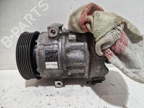 Compressor A/C OPEL CORSA E (X15) 1.3 CDTI (08, 68) | BP36776005M34 - Image 4