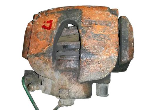 Used Left front brake caliper RENAULT ESPACE IV (JK0/1_) 2.2 dCi (JK0H) (150 hp) 15701478