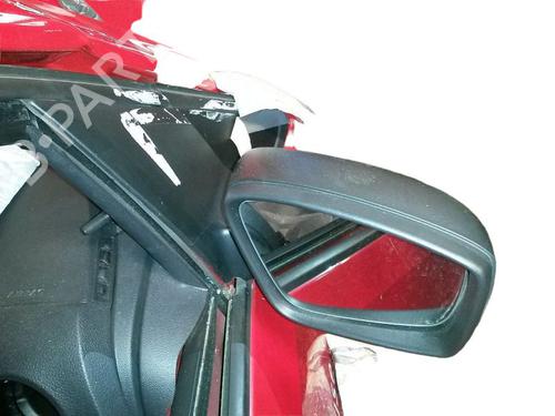 Used Right mirror VW UP! (121, 122, BL1, BL2, BL3, 123) 1.0 (60 hp) 15701433