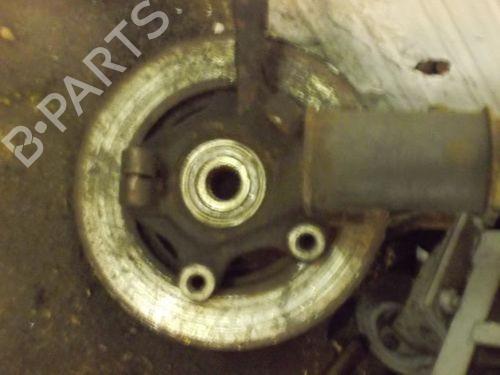 Used Left front steering knuckle RENAULT KANGOO Express (FC0/1_) D 55 1.9 (FC0D) (54 hp) 15696088