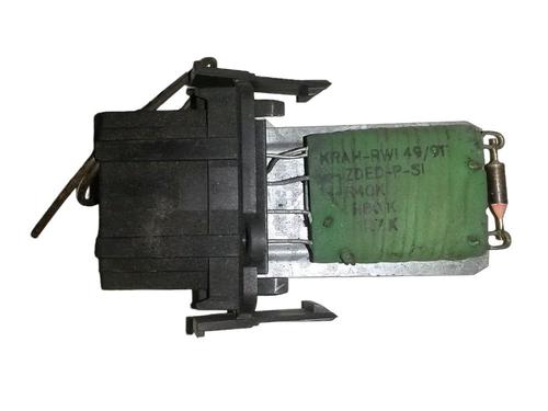 Used Heater blower motor SEAT CORDOBA (6K1, 6K2) 1.8 i (90 hp) 30639570