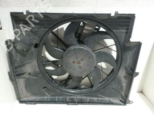 Used Electronic module BMW 1 (E81) 116 d (116 hp) 30280274