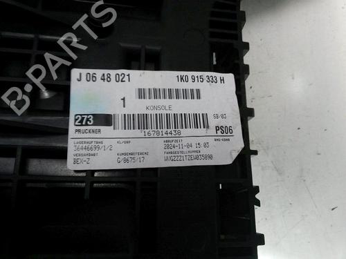 Battery VW TOURAN (1T3) 1.6 TDI | BP24174231E11 
