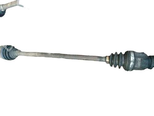 Used Right front driveshaft PEUGEOT 107 (PM_, PN_) 1.0 (68 hp) 15699025