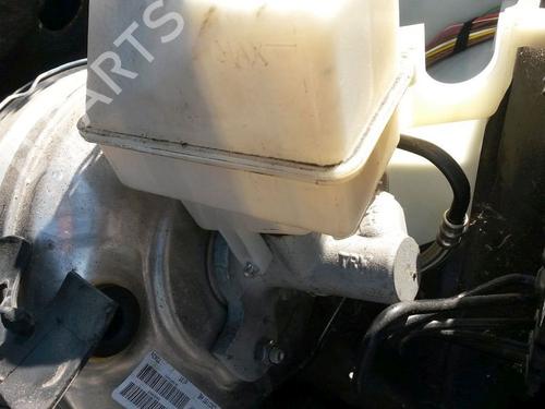 Used Brake master cylinder BMW X3 (E83) 3.0 d (218 hp) 26912711