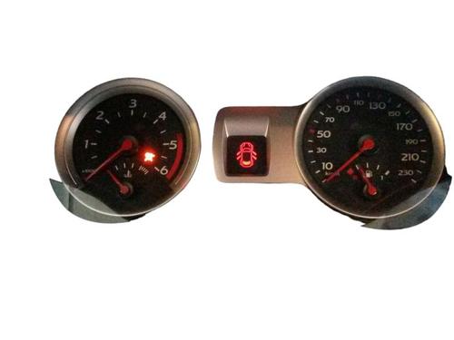 Used Display monitor RENAULT CLIO III (BR0/1, CR0/1) 1.5 dCi (C/BR0G, C/BR1G) (68 hp) 15702610