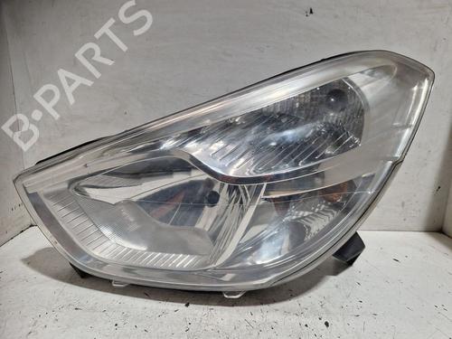 Used Left headlight DACIA LODGY (JS_) 1.5 dCi (90 hp) 31083756