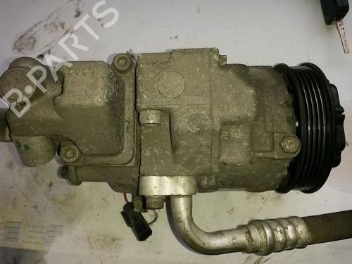 AC compressor MERCEDES-BENZ A-CLASS (W168) A 210 (168.035, 168.135) | BP15700621M34 