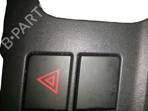 Pulsante luci di emergenza VW TRANSPORTER T6 Van (SGA, SGH, SHA, SHH) 2.0 TDI 4motion (150 hp) 30639879