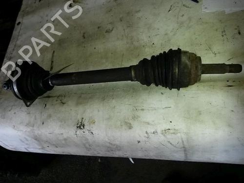 Antriebswelle links vorne RENAULT MEGANE I Cabriolet (EA0/1_) 1.4 16V (EA0D, EA1H, EA0W, EA10) | BP15699529M38 