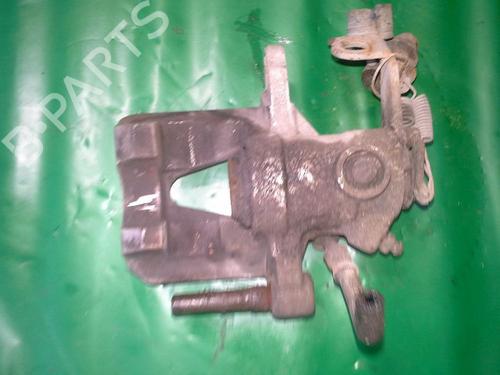 Left rear brake caliper OPEL ASTRA G Coupe (T98) 1.6 16V (F07) | BP30639663M107
