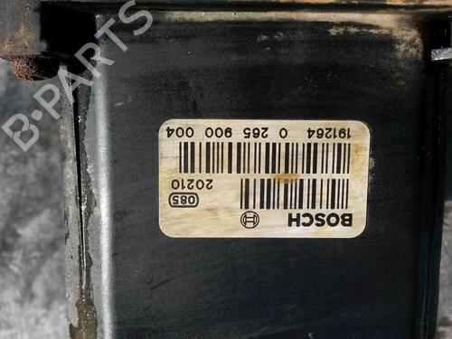 ABS Bremseaggregat ROVER 75 I Tourer (RJ) 2.0 CDTi | BP15704249M43 