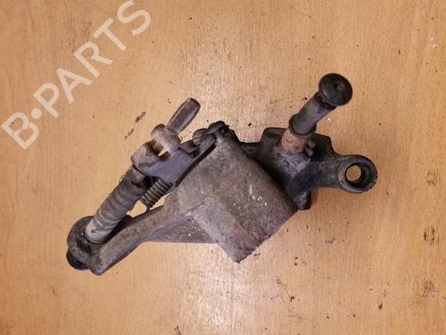 Bremssattel rechts hinten OPEL VECTRA C (Z02) 2.0 DTI 16V (F69) | BP15706278M106 