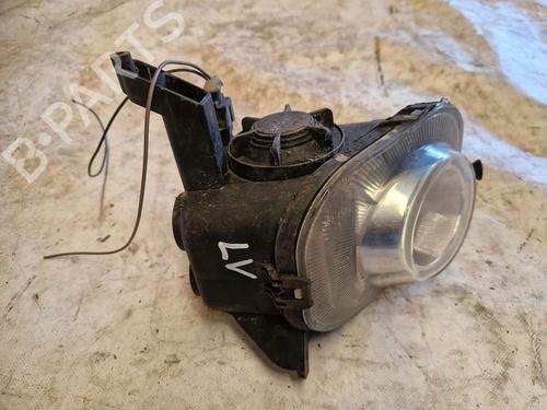 Left front fog light OPEL CORSA D (S07) 1.2 (L08, L68) | BP37521926C30 - Image 2