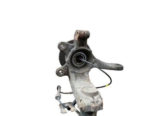 Left front steering knuckle MAZDA 2 (DY) 1.2 (DY3W) | BP15707643M25 