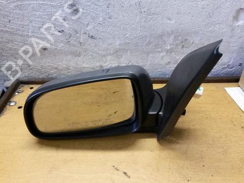 Left mirror CHEVROLET AVEO / KALOS Hatchback (T250, T255) 1.2 | BP22230462C26