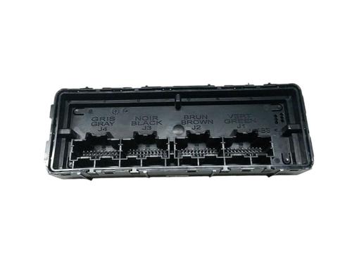 Used Electronic module OPEL ASTRA J Sports Tourer (P10) 1.7 CDTI (35) (101 hp) 27662740