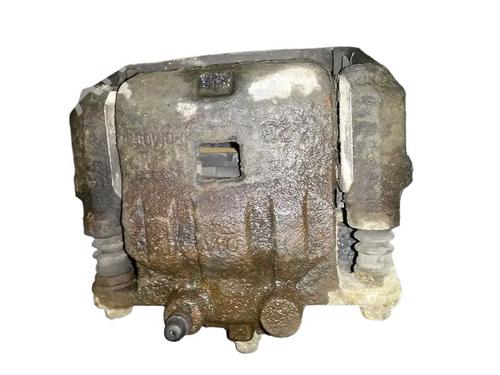 Used Left front brake caliper MAZDA 2 (DE_, DH_) 1.3 (DE3FS) (75 hp) 15702084