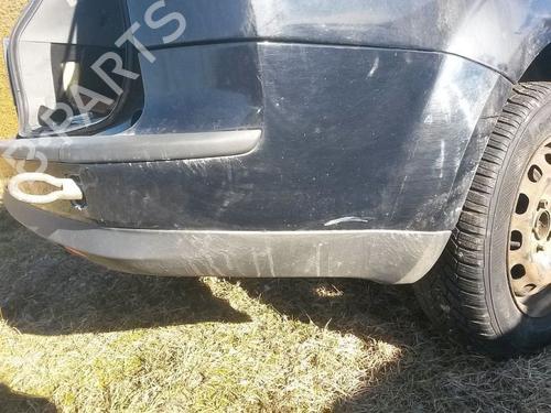 Rear bumper FORD FOCUS II Turnier (DA_, FFS, DS) 1.6 TDCi | BP15702486C8 