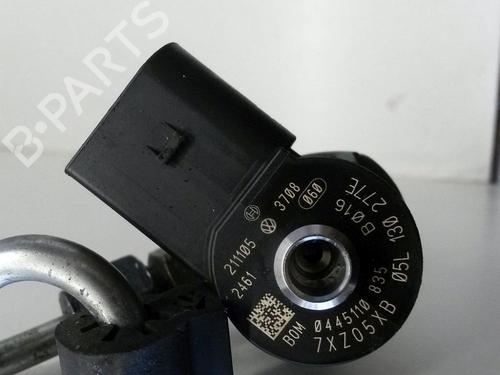Control unit HYUNDAI i20 II (GB, IB) 1.2 | BP16972269M11 