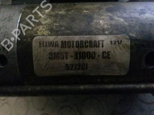 Startmotor FORD FOCUS II Turnier (DA_, FFS, DS) 1.6 TDCi | BP15702504M8 