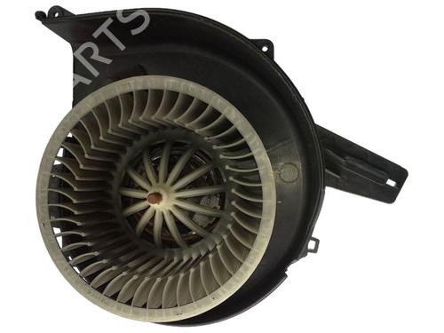 Ventilator motor SKODA FABIA I Combi (6Y5) 1.9 SDI (64 hp) 15697220