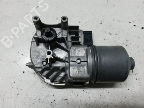 Used Front wiper motor SKODA YETI (5L) 1.2 TSI (110 hp) 21848631