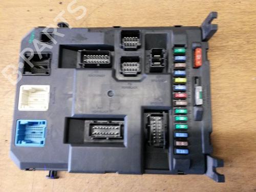 Fuse box CITROËN C3 I (FC_, FN_) 1.4 i | BP15709433E1 