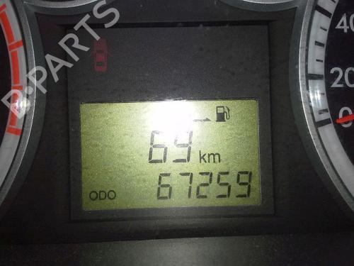 Display monitor CHEVROLET AVEO / KALOS Hatchback (T250, T255) 1.2 | BP15698174C48 