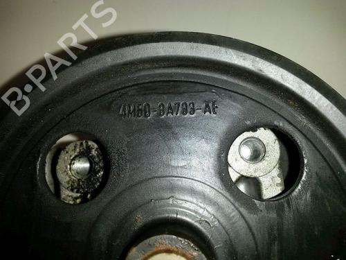 Steering pump FORD FOCUS II (DA_, HCP, DP) 1.6 | BP15709812M99 