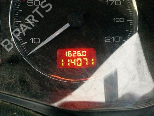 Elektronisk modul PEUGEOT 307 SW (3H) 1.6 HDI 90 | BP25838244M83 