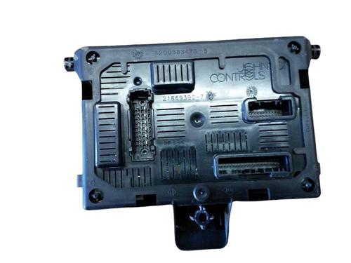 Used Control unit RENAULT CLIO III Grandtour (KR0/1_) 1.2 16V (KR02, KR0J) (75 hp) 30639254