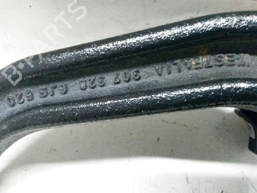 Tow ball/Mechanism MAZDA 5 (CW) 1.6 CD | BP30194333C141