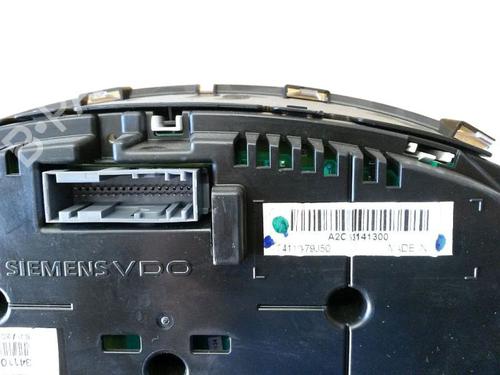Display monitor SUZUKI SX4 (EY, GY) 1.9 DDiS 4x4 (RW419D) | BP15707760C48 