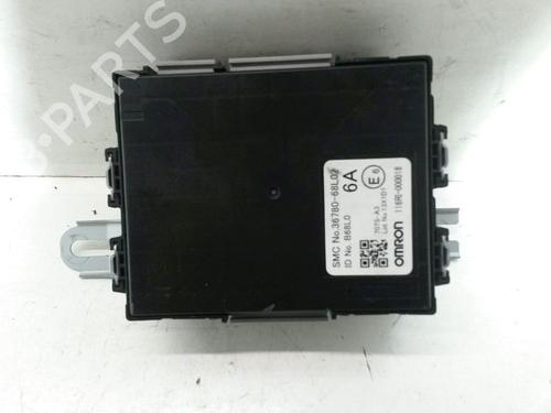 Øvrige styreenhet SUZUKI SWIFT IV (FZ, NZ) 1.2 (AZG412, ZC72S) | BP25838459M11 