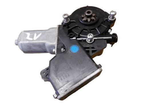 Rudehejsemotor forskærm venstre TOYOTA RAV 4 III (_A3_) 2.0 (ZSA35_, ZSA35R) (158 hp) 15708976