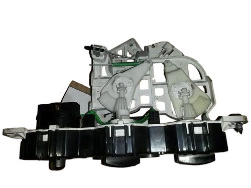 Climate control KIA PICANTO I (SA) 1.1 | BP15693410I5 