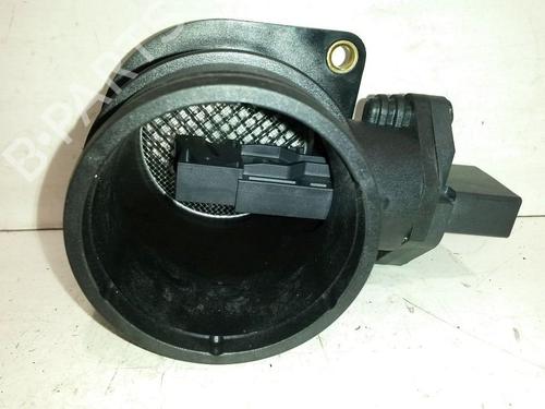 Mass air flow sensor SEAT LEON (1M1) 1.9 TDI | BP29044641M95