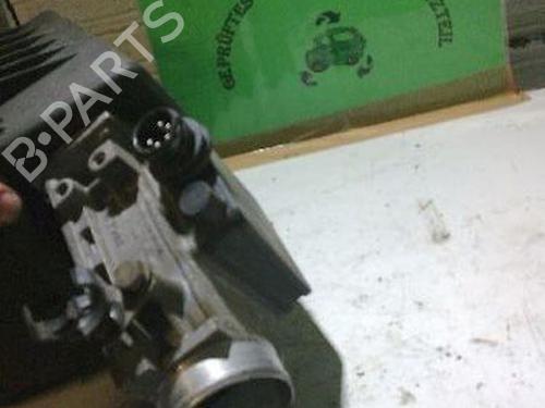 Used Mass air flow sensor BMW 3 (E36) 316 i (100 hp) 15695919