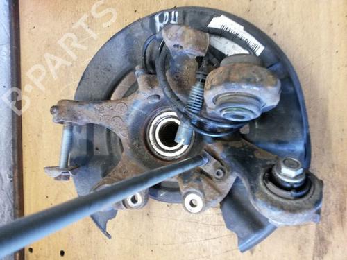 Right rear steering knuckle BMW 1 (E87) 116 d | BP15709486M28 