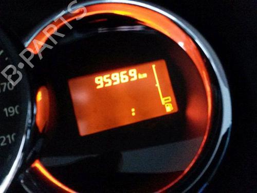 Startmotor DACIA LODGY (JS_) 1.2 TCe (JSAY, JSM0) | BP30640023M8