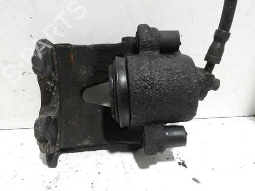 Left front brake caliper AUDI A3 (8P1) 1.9 TDI | BP26293217M105 