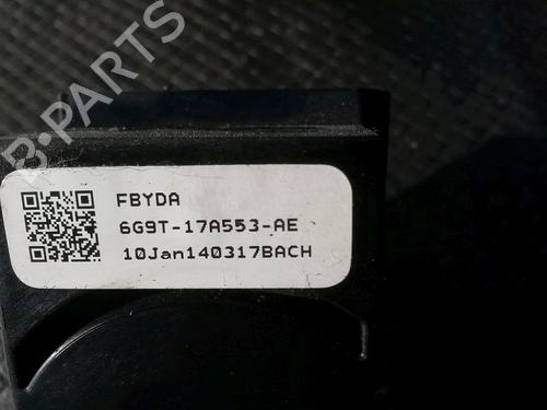 Steering column stalk FORD GALAXY II (WA6) 2.0 TDCi | BP15704518I23 