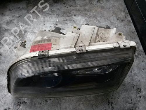 Left headlight VOLVO V40 Estate (645) 1.9 DI | BP15706609C28 