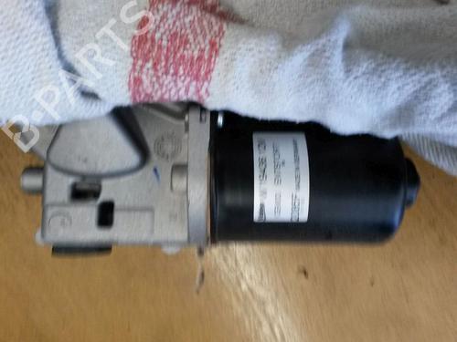 Front wiper motor CITROËN C4 II (NC_) 1.4 VTi 95 (NC8FP0) | BP15706675M29 