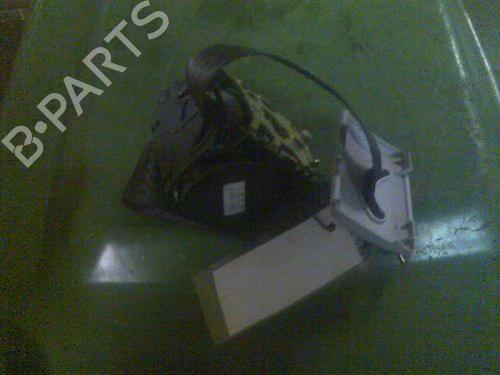 Used Rear left seatbelt FIAT PANDA (169_) 1.2 4x4 (169.AXB2A) (60 hp) 15694881