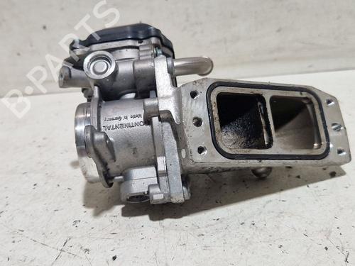 Throttle body SKODA OCTAVIA III Combi (5E5, 5E6) 2.0 TDI | BP30923306M82