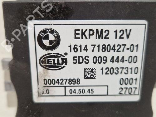 Electronic module BMW 5 (E60) 530 d | BP36376186M83 - Image 2